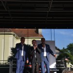 Festyn Parafialno - Gminny