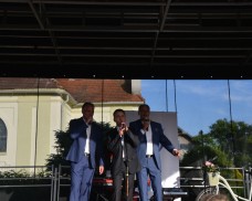 Festyn Gminno – Parafialny