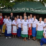 Festyn Parafialno - Gminny