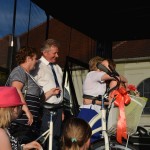 Festyn Parafialno - Gminny