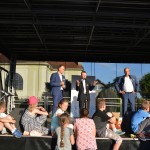 Festyn Parafialno - Gminny