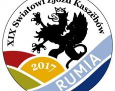 Wyjazd z Dziemian na XIX Swiatowi Zjôzd Kaszëbów w Rumii
