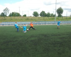 GRAND PRIX LATO 2017 DLA DZIEWCZĄT I CHŁOPCÓW SZKOŁY PODSTAWOWEJ