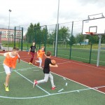 Grand Prix lato 2017