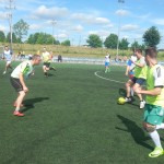 I Turniej Piłki Nożnej Seniorów z cyklu "Grand Prix" lato 2017