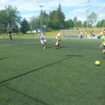 I Turniej Piłki Nożnej Seniorów z cyklu "Grand Prix" lato 2017