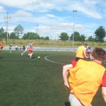 I Turniej Piłki Nożnej Seniorów z cyklu "Grand Prix" lato 2017