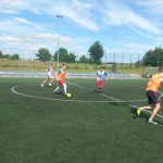 I Turniej Piłki Nożnej Seniorów z cyklu "Grand Prix" lato 2017