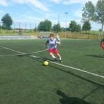 I Turniej Piłki Nożnej Seniorów z cyklu "Grand Prix" lato 2017