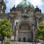 Katedra w Berlinie (2)