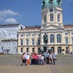 Letnia rezydencja królów - Berlin