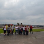 Wały Chrobrego w Szczecinie c.d.