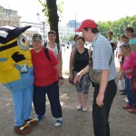 kolejna atrakcja Berlina