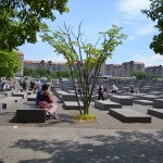 pomnik symbol pamięci ofiar II Wojny Światowej