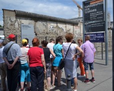 Wycieczka do Słubic/Frankfurtu nad Odrą, Berlina i Szczecina