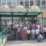 to na pamiątkę wspólnych studiów