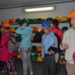 zwiedzamy Podziemną trasę turystyczną w Szczecinie