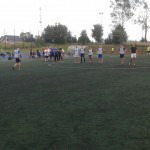 II Turniej Piłki Nożnej Seniorów z cyklu „Grand Prix” lato 2017