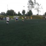 II Turniej Piłki Nożnej Seniorów z cyklu „Grand Prix” lato 2017