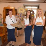 Msza Święta Dożynkowa – Dziemiany 2017