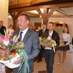 Msza Święta Dożynkowa – Dziemiany 2017