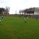 Turniej Piłki Nożnej „Z podwórka na stadion” o puchar Tymbarku