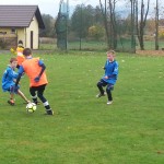 Turniej Piłki Nożnej „Z podwórka na stadion” o puchar Tymbarku