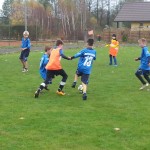 Turniej Piłki Nożnej „Z podwórka na stadion” o puchar Tymbarku