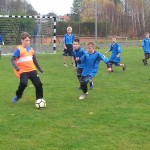 Turniej Piłki Nożnej „Z podwórka na stadion” o puchar Tymbarku