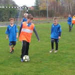 Turniej Piłki Nożnej „Z podwórka na stadion” o puchar Tymbarku