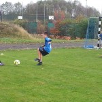 Turniej Piłki Nożnej „Z podwórka na stadion” o puchar Tymbarku