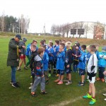 Turniej Piłki Nożnej „Z podwórka na stadion” o puchar Tymbarku