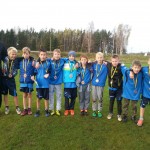 Turniej Piłki Nożnej „Z podwórka na stadion” o puchar Tymbarku