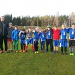 Turniej Piłki Nożnej „Z podwórka na stadion” o puchar Tymbarku