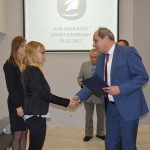 Wręczenie stypendiów „Dyplom z marzeń”
