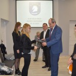 Wręczenie stypendiów „Dyplom z marzeń”