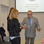 Wręczenie stypendiów „Dyplom z marzeń”