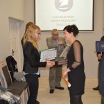 Wręczenie stypendiów „Dyplom z marzeń”