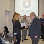 Wręczenie stypendiów „Dyplom z marzeń”