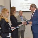 Wręczenie stypendiów „Dyplom z marzeń”