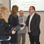 Wręczenie stypendiów „Dyplom z marzeń”