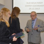 Wręczenie stypendiów „Dyplom z marzeń”