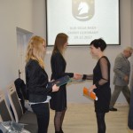 Wręczenie stypendiów „Dyplom z marzeń”