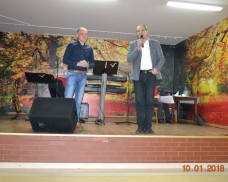 Karnawałowy Bal Emeryta i Rencisty