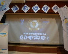 Bal Sportowca 2018
