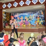 Bal przebierańców 2018