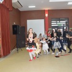 Bal przebierańców 2018