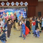 Bal przebierańców 2018