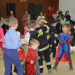 Bal przebierańców 2018