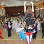 Bal przebierańców 2018